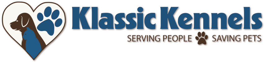 Klassic Kennels Logo